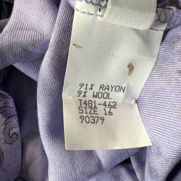 Vintage Pendleton Country Sophisticates 3-Piece Set - Picture 11 of 14